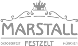 Marstall Festzelt