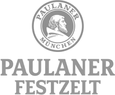 Paulaner Festzelt