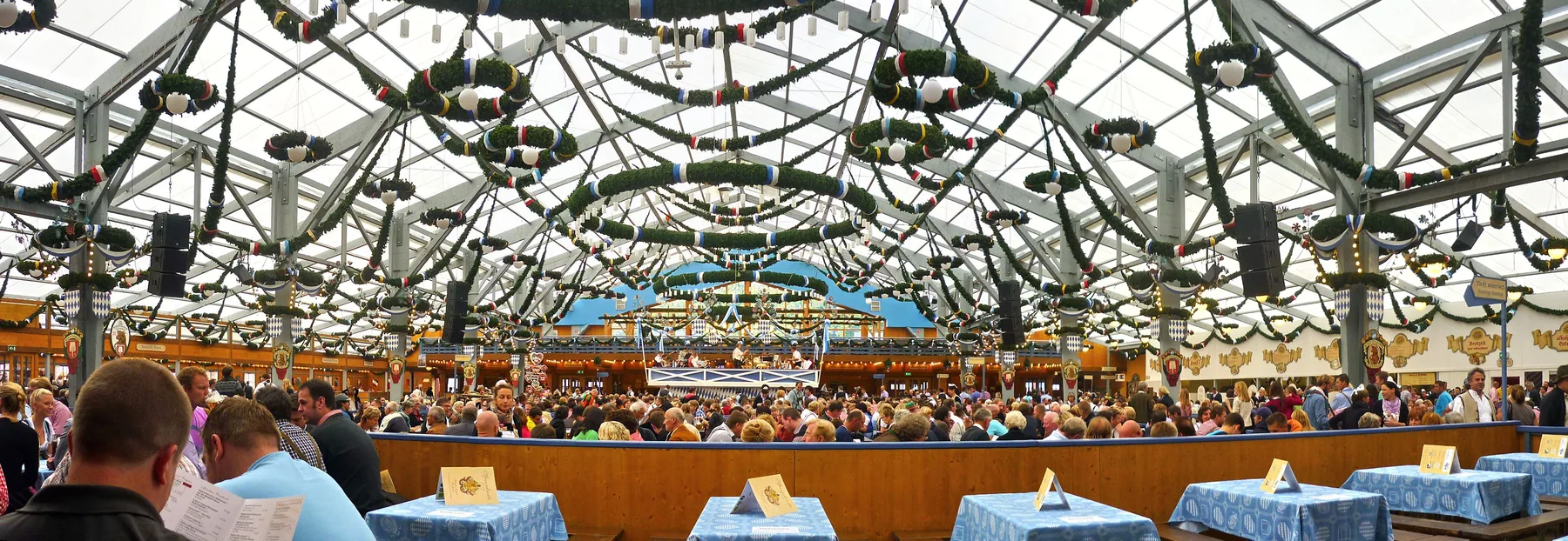 Headerbild des Gästeportals Schottenhamel